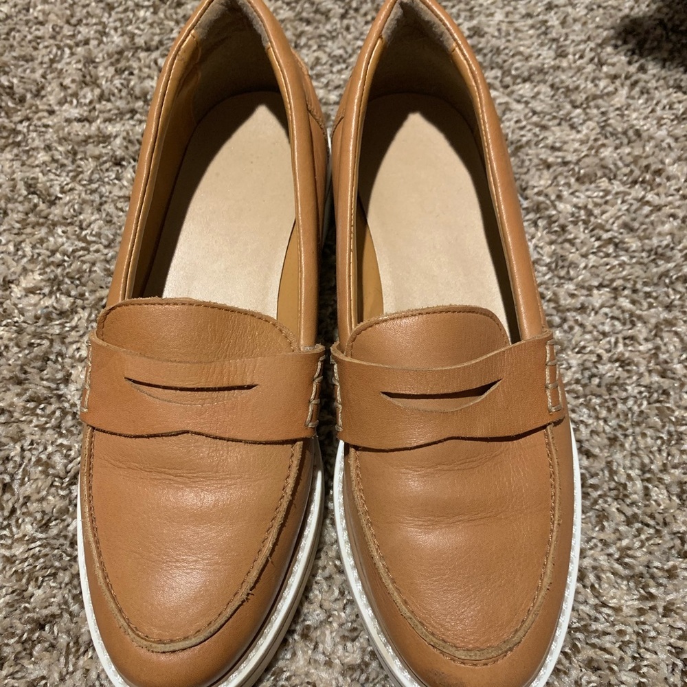 Aldo Loafers